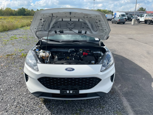 Used 2022 Ford Escape SE w/ Convenience Package image 33