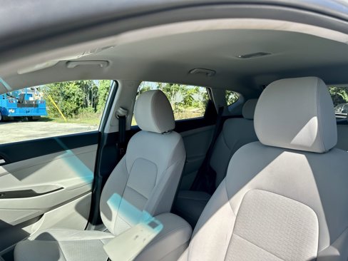 Used 2019 Hyundai Tucson SE image 24