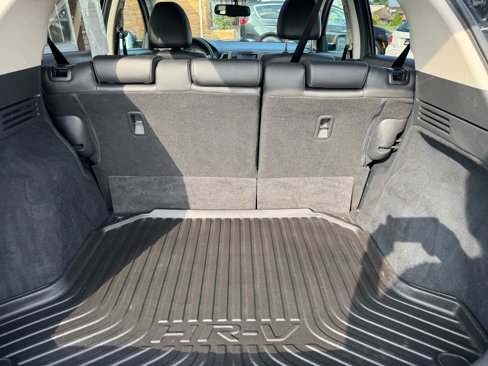 Used 2016 Honda HR-V EX-L image 23