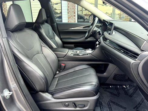 Used 2023 INFINITI QX60 Luxe w/ Cargo Package image 35