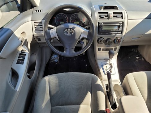 Used 2012 Toyota Corolla LE image 13