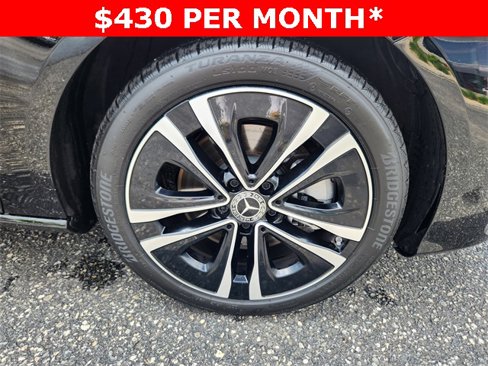 Certified 2025 Mercedes-Benz CLA 250 4MATIC image 22