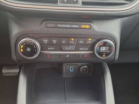 Used 2020 Ford Escape SEL image 20