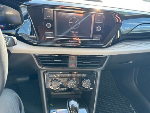 Certified 2024 Volkswagen Taos S image 21