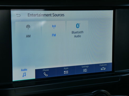 Certified 2022 Ford F150 XL image 9