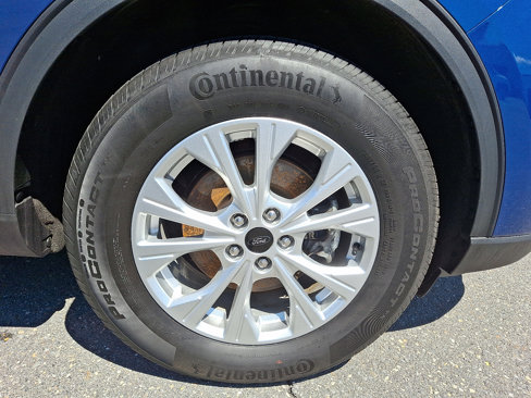 Certified 2023 Ford Escape Active w/ Tech Pack #2 image 8