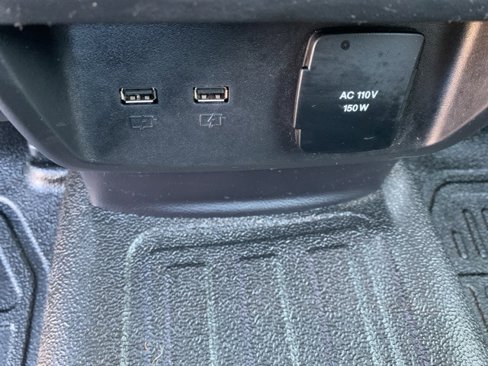 Certified 2022 Ford Ranger XL w/ FX4 Off-Road Package image 20