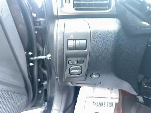 Used 2013 Subaru Impreza WRX Sedan image 9