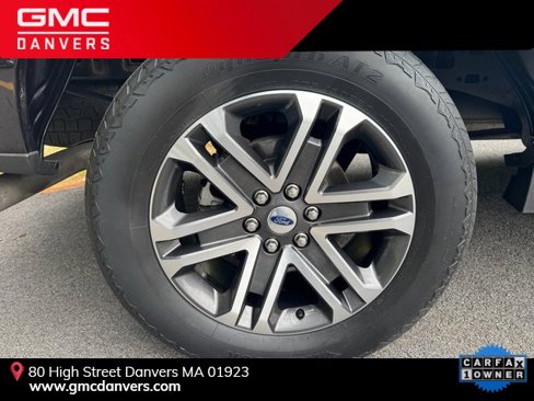 Used 2022 Ford F150 XL w/ STX Appearance Package image 8