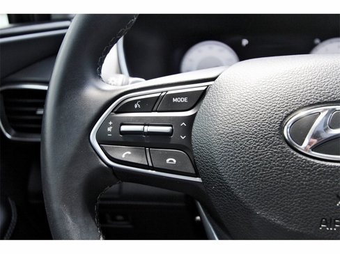 Used 2022 Hyundai Santa Fe SEL w/ Convenience + Premium Package image 19