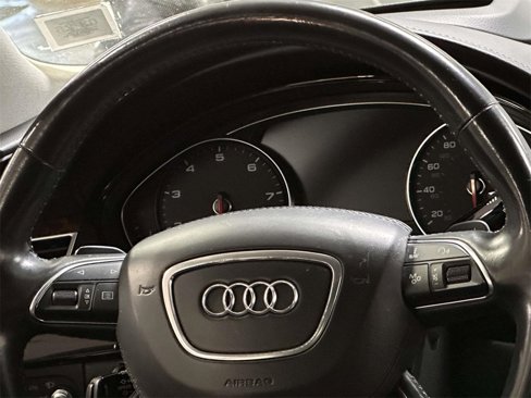 Used 2018 Audi A8 L 3.0T w/ Executive Package image 19