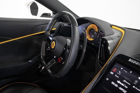 Used 2022 Ferrari Roma image 50