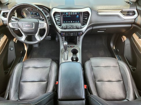Used 2019 GMC Acadia SLT image 32