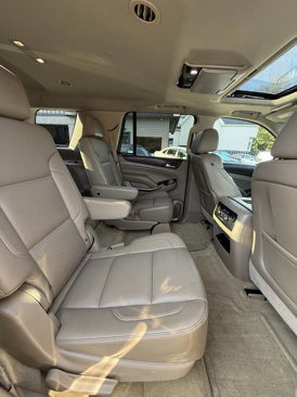 Used 2016 GMC Yukon SLT w/ Open Road Package image 29