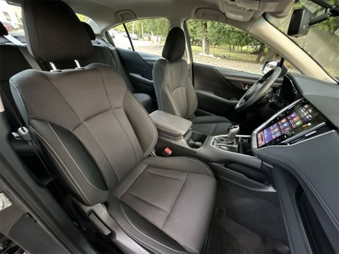 Certified 2022 Subaru Legacy Premium image 24