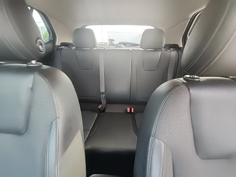 Used 2021 Buick Encore GX Preferred w/ Cold Weather Comfort Package image 23
