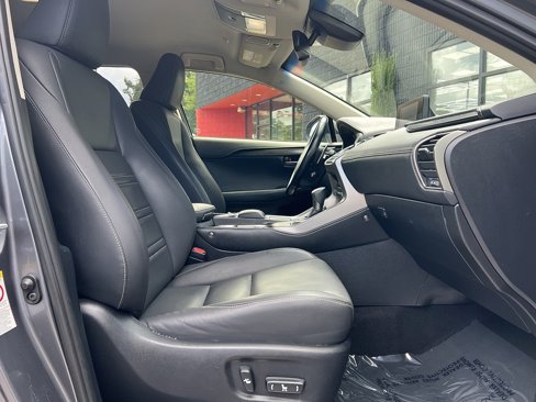 Used 2019 Lexus NX 300 FWD w/ Accessory Package 2 image 30