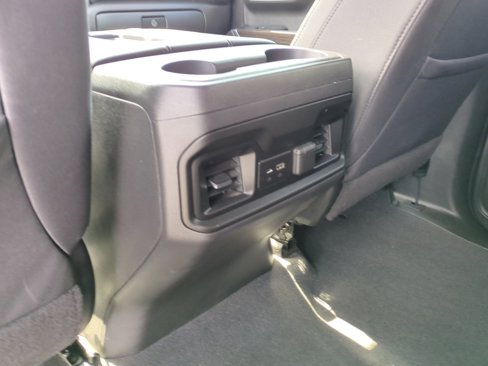 Used 2020 Chevrolet Silverado 1500 RST w/ All-Star Edition image 31