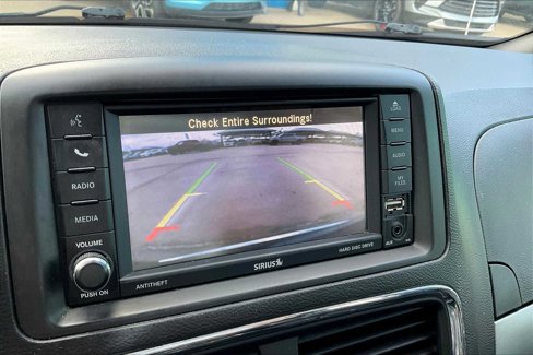 Used 2019 Dodge Grand Caravan GT image 25