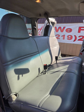 Used 2004 Ford F250 4x4 SuperCab Super Duty image 13