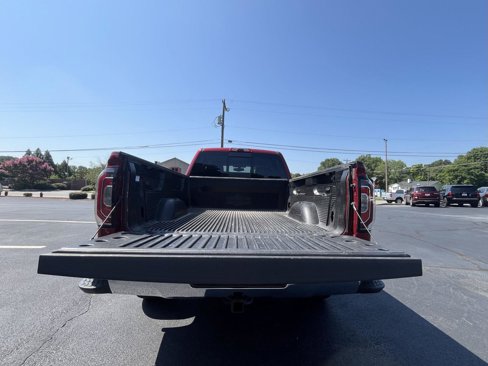 Used 2018 GMC Sierra 1500 SLT w/ SLT Premium Package image 23