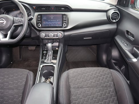 Certified 2023 Nissan Kicks SV image 19