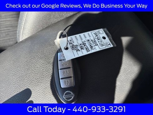 Used 2019 Nissan Sentra SV image 36