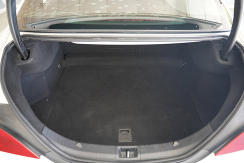 Used 2014 Mercedes-Benz CLA 250 image 42