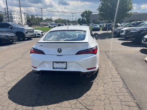 Certified 2024 Acura Integra A-Spec image 13