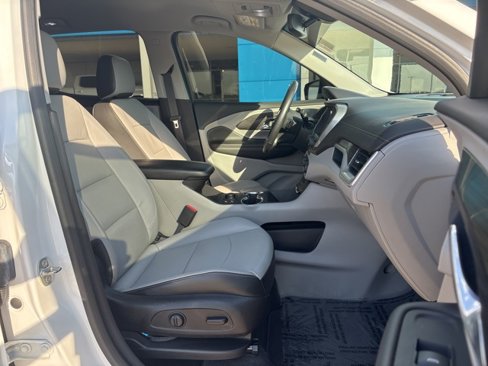 Used 2019 GMC Terrain SLT w/ Preferred Package image 16