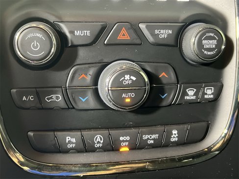 Used 2020 Dodge Durango GT image 16