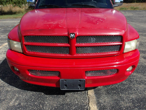 Used 2001 Dodge Ram 1500 Truck 2WD Regular Cab image 27