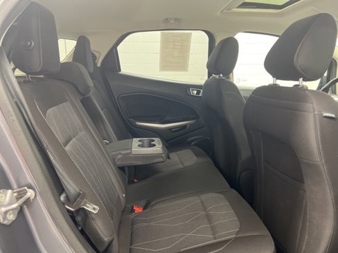 Used 2019 Ford EcoSport SE image 26