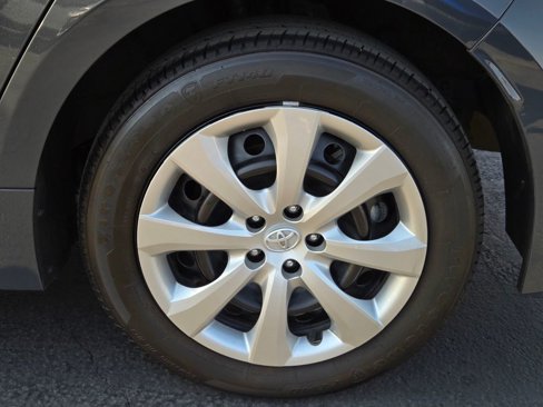 Used 2024 Toyota Corolla LE image 8