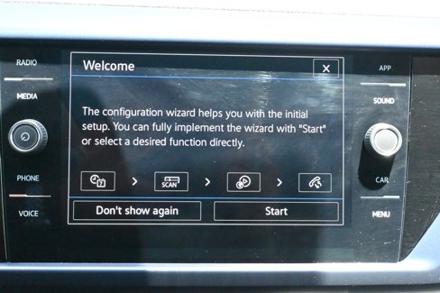 Used 2024 Volkswagen Taos SE w/ Panoramic Sunroof Package image 21