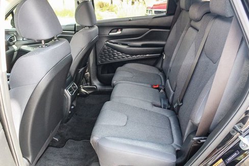 Used 2022 Hyundai Santa Fe XRT w/ Cargo Package image 23