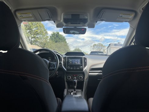 Used 2022 Subaru Crosstrek 2.0i Premium image 13