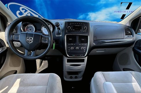 Used 2014 Dodge Grand Caravan American Value Package image 14