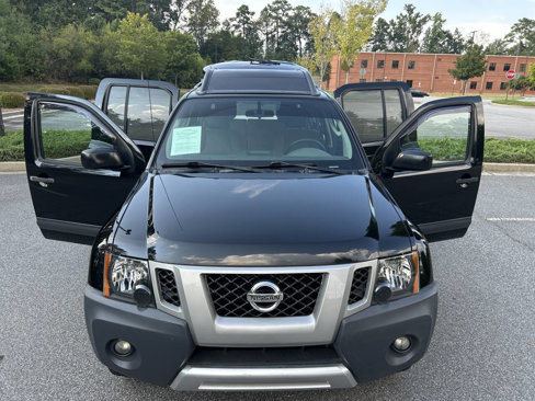 Used 2012 Nissan Xterra S w/ Value Package image 39