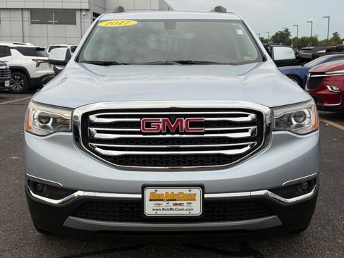 Used 2017 GMC Acadia SLT image 9