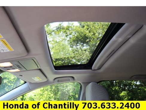Used 2018 Honda CR-V EX image 9