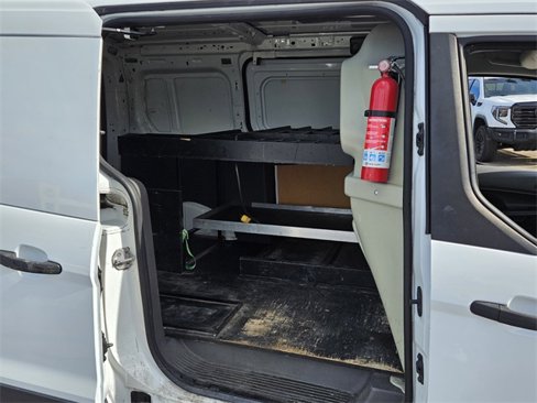 Used 2020 Ford Transit Connect XL image 13