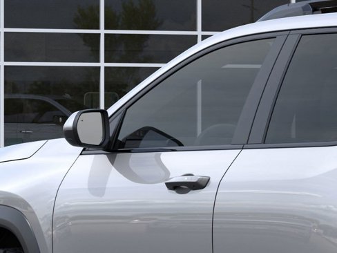 New 2026 Chevrolet Equinox ACTIV image 17