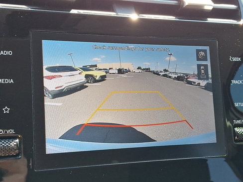 Certified 2022 Hyundai Tucson SEL image 17