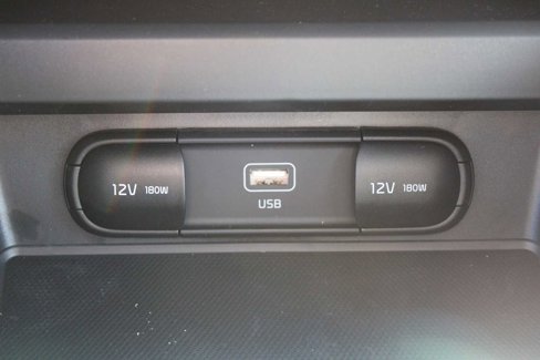 New 2025 Kia Soul LX image 58
