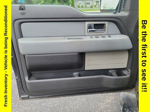 Used 2011 Ford F150 XLT w/ Trailer Tow Pkg image 10