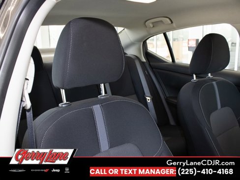 Used 2023 Nissan Sentra SV image 16