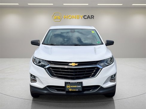Used 2020 Chevrolet Equinox LS w/ LS Convenience Package image 30