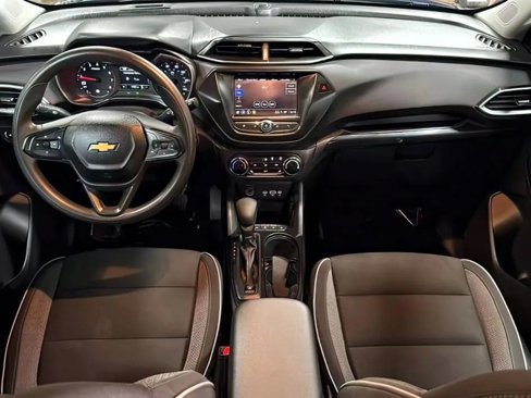 Used 2022 Chevrolet TrailBlazer LT image 14