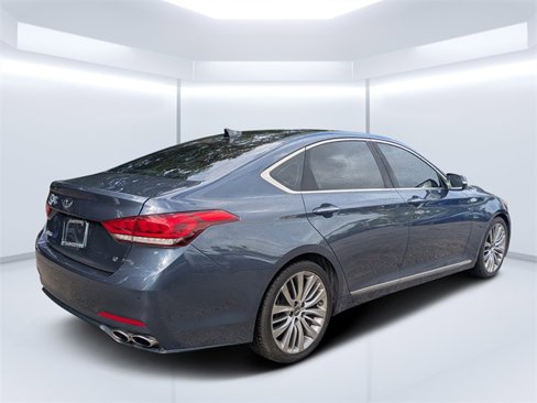 Used 2015 Hyundai Genesis 5.0 w/ Option Group 05 image 3